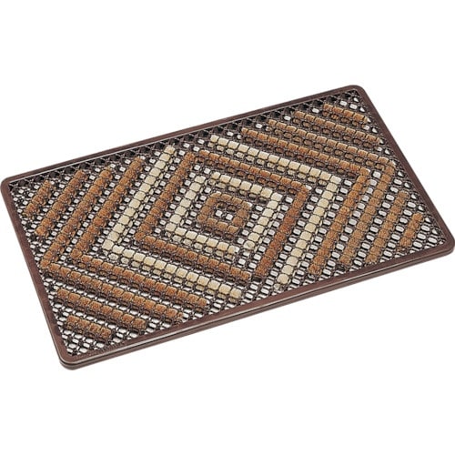 テラモト テラマットダイヤ 450×750mm コ