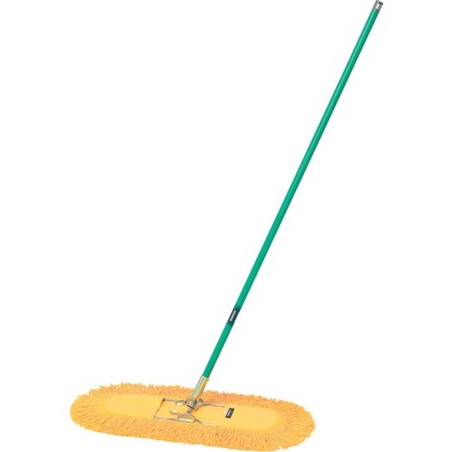 テラモト ホールモップ60cm