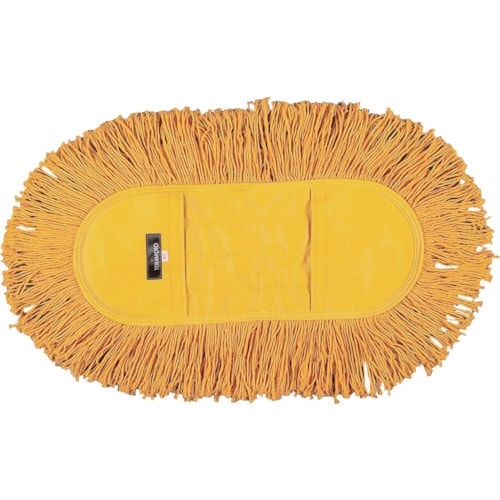 テラモト ホールモップ40cmスペア