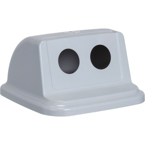 テラモト トラッシュペール90蓋かんびん