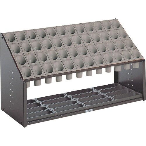 テラモト シュート式傘立て オブリークアーバン(4