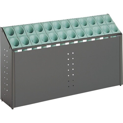 テラモト シュート式傘立て オブリークアーバン(2