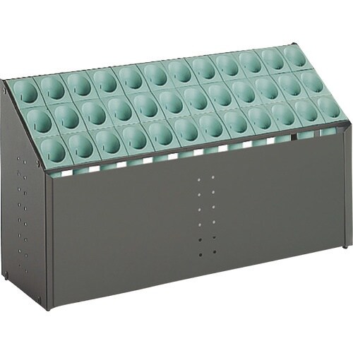 テラモト シュート式傘立て オブリークアーバン(3