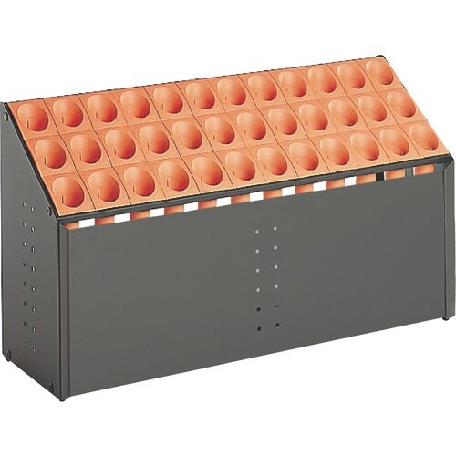 テラモト シュート式傘立て オブリークアーバン(3