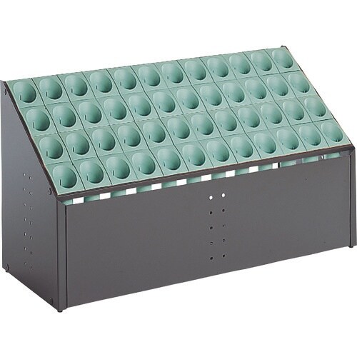 テラモト シュート式傘立て オブリークアーバン(4