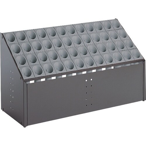 テラモト シュート式傘立て オブリークアーバン(4