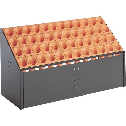 テラモト シュート式傘立て オブリークアーバン(4