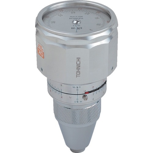 トーニチ トルクゲージ トルク測定範囲4ー36 最