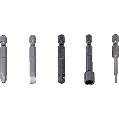 トーニチ ヘックスビット