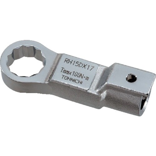 トーニチ リングヘッド (六角ボルト2面幅36用)