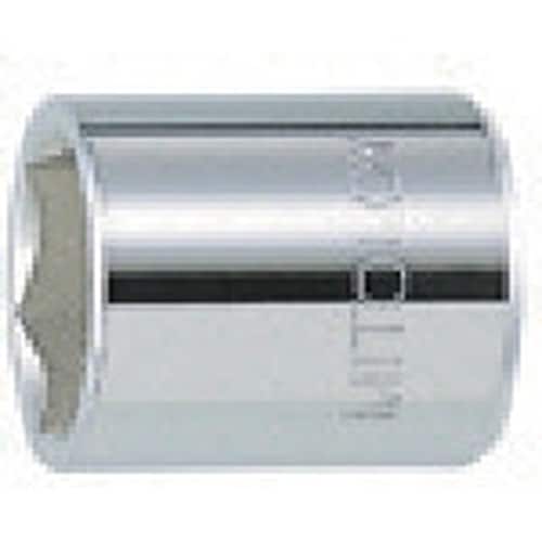 ミトロイ 1/4 スペアソケット (6P) 10m