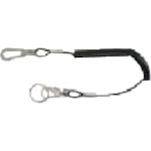 ミトロイ セーフティループ ブラック