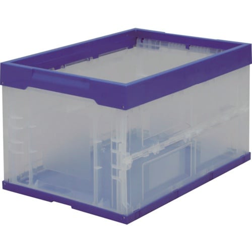 IRIS 557699 ハード折りたたみコンテナ