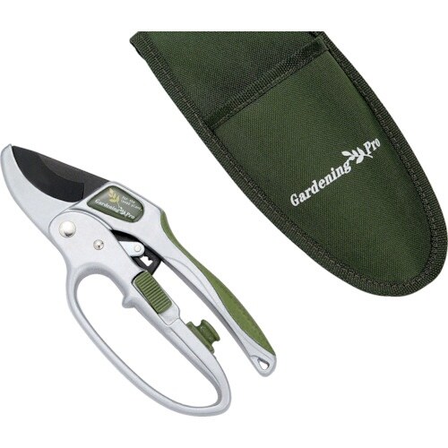 KAKURI パワーアップ剪定鋏 SGS−25