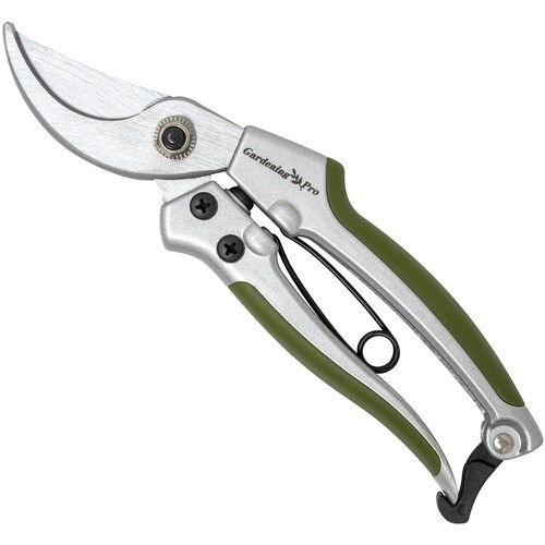 KAKURI アルミ剪定鋏 AS−020