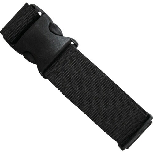 KAKURI PPワンタッチベルト48mm ブラッ