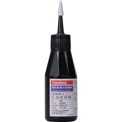 THREEBOND 嫌気性接着剤 TB1320B
