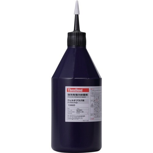 THREEBOND 嫌気性接着剤 TB1386D