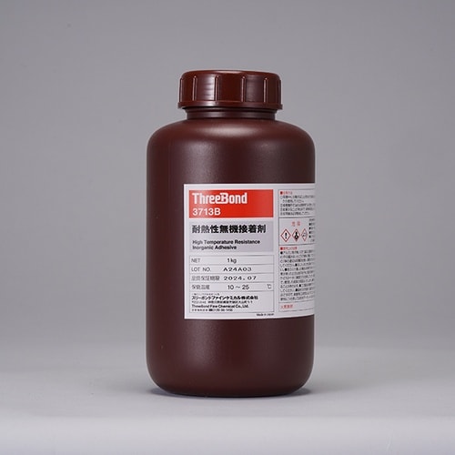 THREEBOND 耐熱性無機接着剤 TB3713
