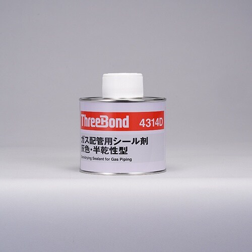 THREEBOND ガス配管シール剤 TB4314