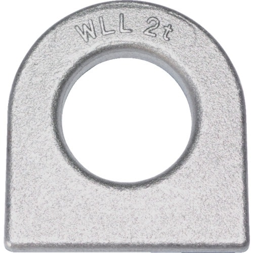 TAIYO 船用アイプレート C−5t(10393