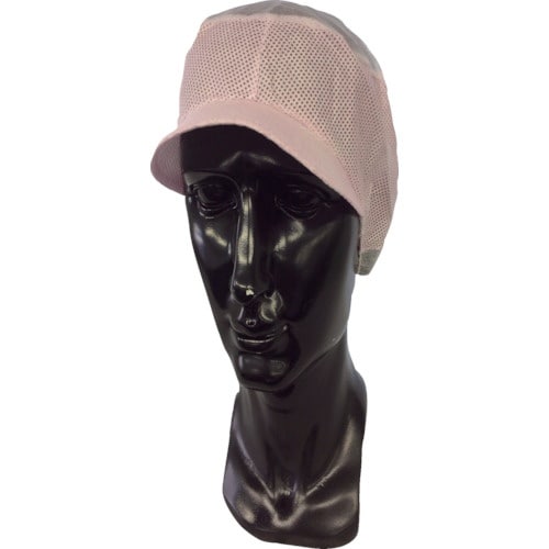 東京メディカル でんでん帽(帯電タイプ) ピンク