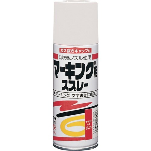 ニッぺ マーキングスプレー 300ml マーキング
