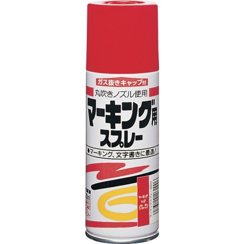ニッぺ マーキングスプレー 300ml マーキング