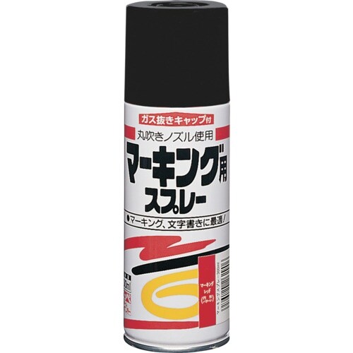 ニッぺ マーキングスプレー 300ml マーキング