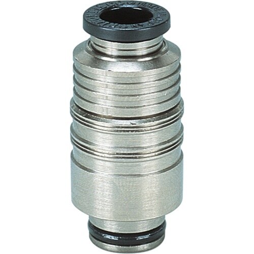 PISCO 金型温調継手 プラグ ストレート