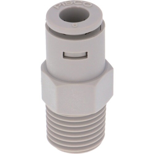 PISCO チューブフィッティングケミカル ストレ