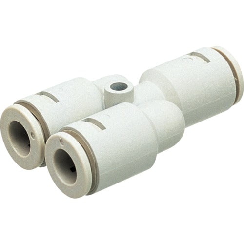 PISCO チューブフィッティングケミカル ユニオ