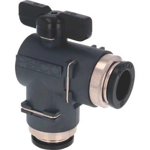 PISCO ボールバルブ 60シリーズ ユニオンエ