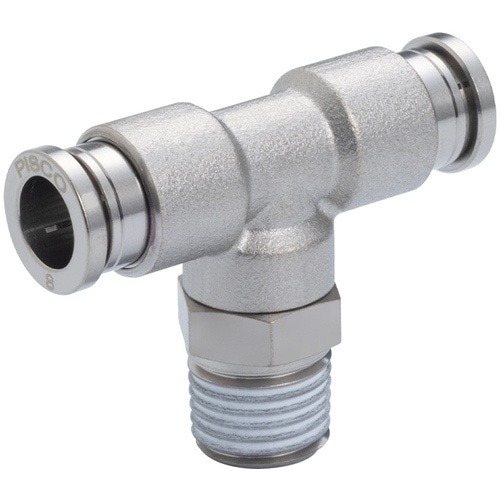 PISCO チューブフィッティング ブラスティー