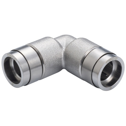 PISCO チューブフィッティングブラス ユニオン