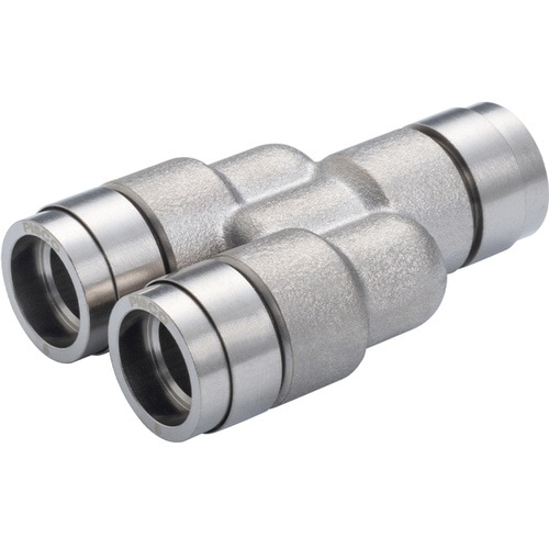 PISCO 耐スパッタ用ワンタッチ継手 チューブフ