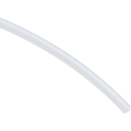 PISCO ナイロンチューブ ミルクホワイト 16