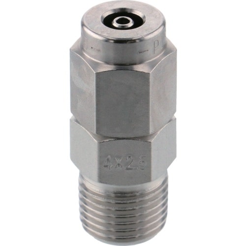 PISCO SUS316締付継手 ストレートチュー