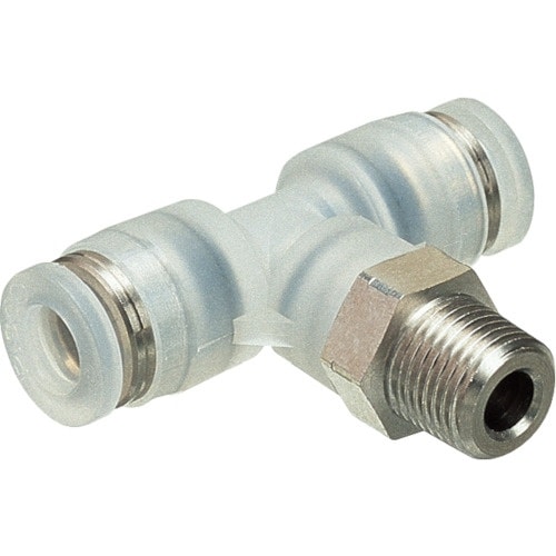 PISCO ワンタッチ継手 チューブフィッティング