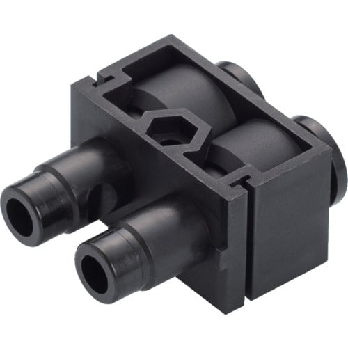 PISCO コネクタ(オス) ストレート