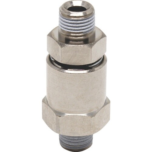 PISCO ハイロータリジョイント ニップル