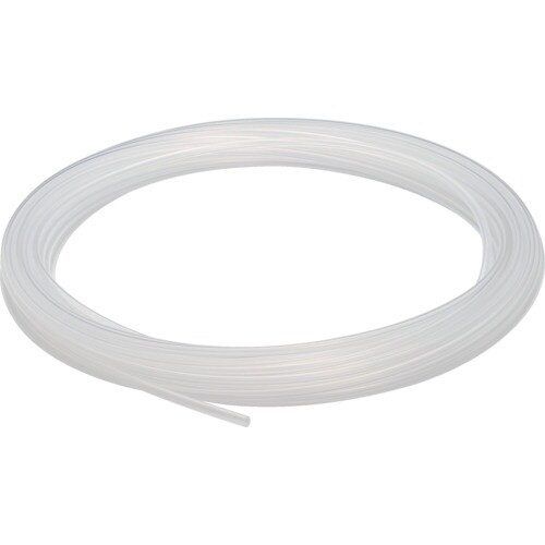 PISCO フッ素樹脂(FEP)チューブ クリア