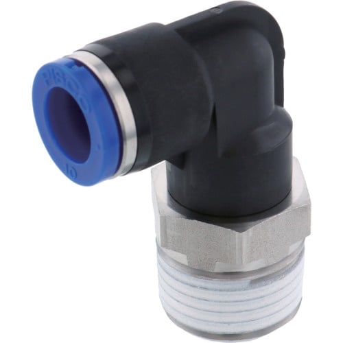 PISCO 耐腐蝕性SUS303相当継手 エルボチ