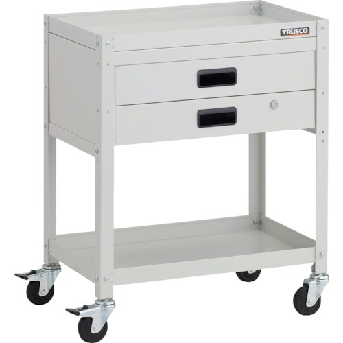 TRUSCO ツールワゴン ラビットワゴン 600