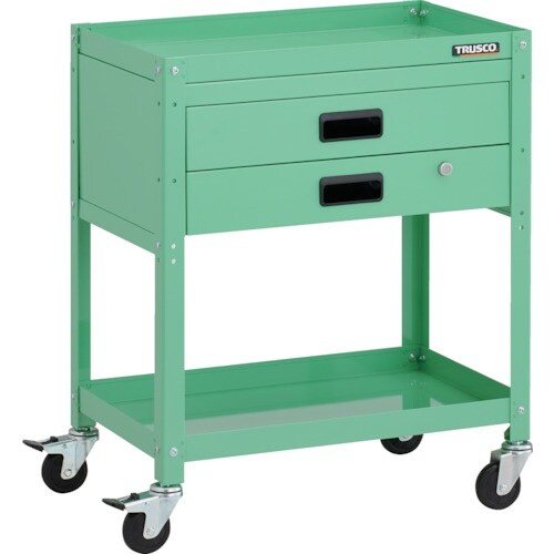 TRUSCO ツールワゴン ラビットワゴン 600