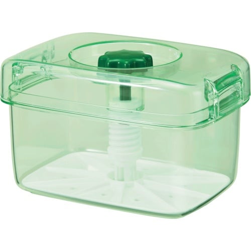 TONBO 即席つけもの器ピクレK−40 スケルト