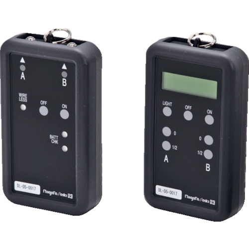 SK 高精度デジタル水準器 レベルニック用 送信器