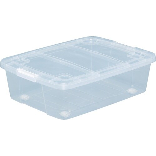 IRIS 226582 クローゼットキャリー (1