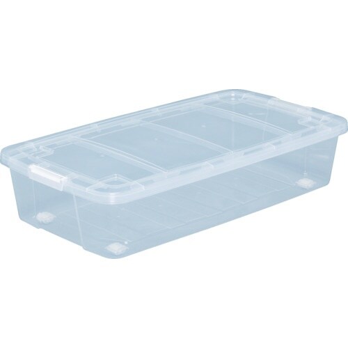 IRIS 226583 キャリーストッカー (1個