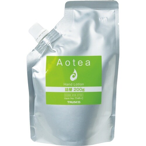 TRUSCO 【売切廃番】ハンドローション詰替 2